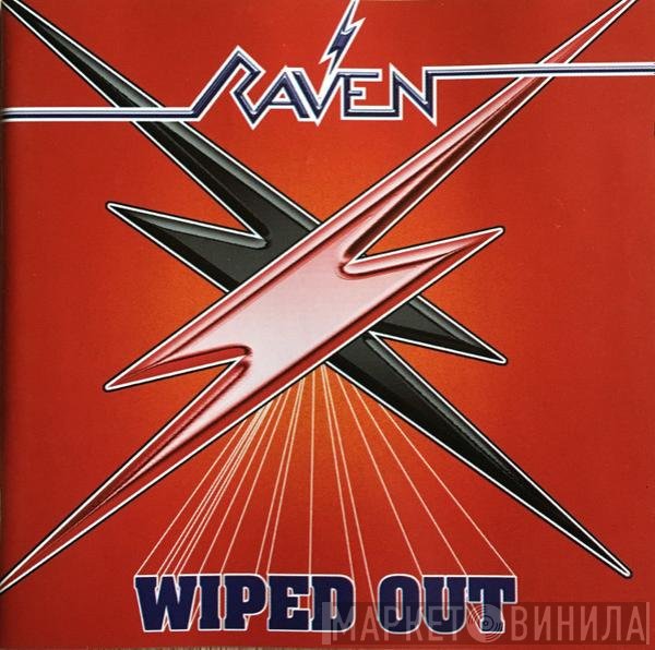 Raven   - Wiped Out