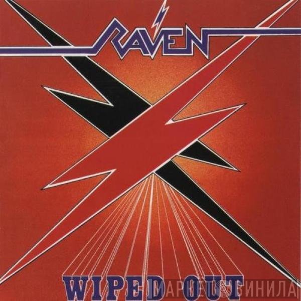 Raven   - Wiped Out
