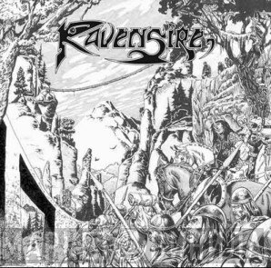 Ravensire - We March Forward