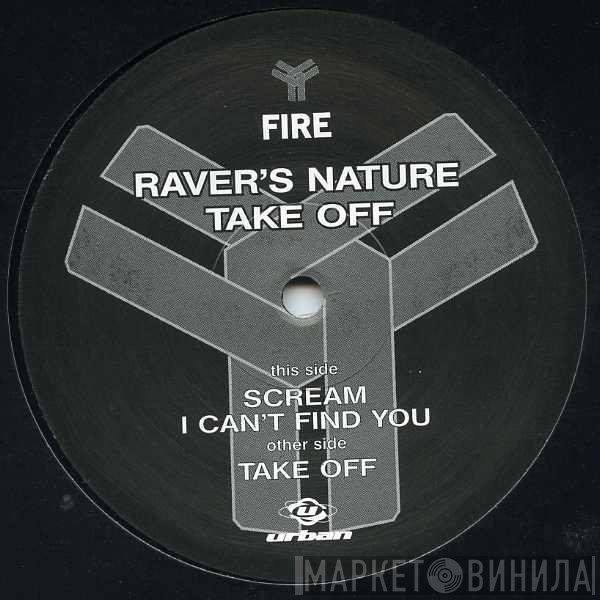 Raver's Nature  - Take Off