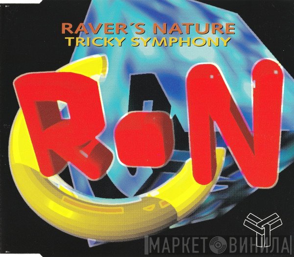 Raver's Nature  - Tricky Symphony