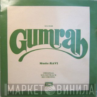Ravi  - Gumrah