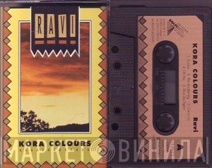 Ravi   - Kora Colours