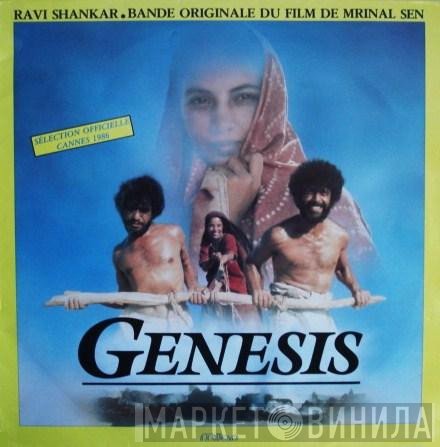 Ravi Shankar  - Genesis