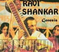 Ravi Shankar  - Genesis