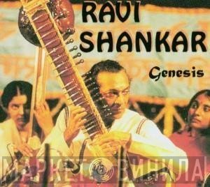 Ravi Shankar - Genesis
