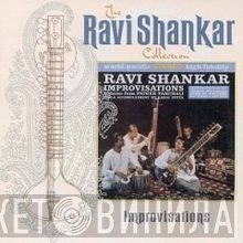 Ravi Shankar  - Improvisations