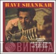 Ravi Shankar  - In Concert