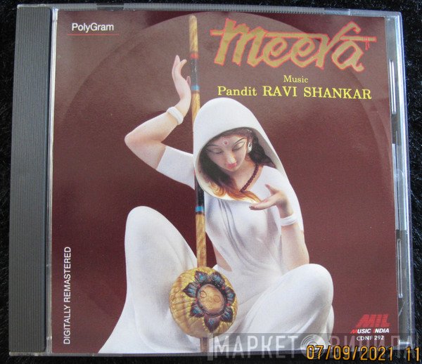 Ravi Shankar  - Meera