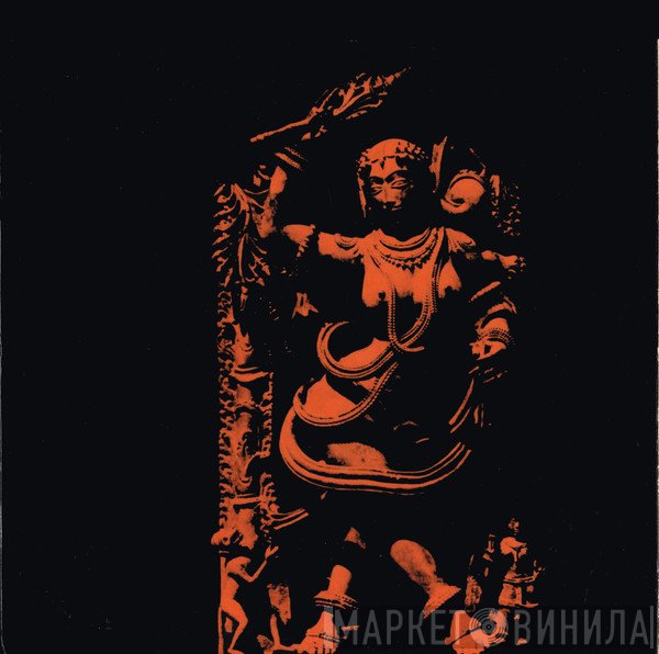 Ravi Shankar - Music of India