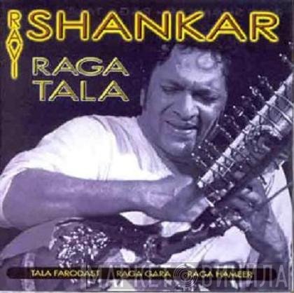 Ravi Shankar  - Raga Tala