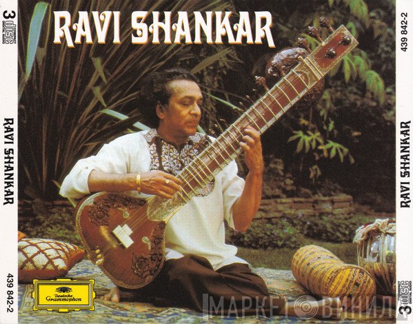 Ravi Shankar  - Ravi Shankar