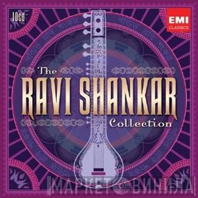 Ravi Shankar  - The Ravi Shankar Collection