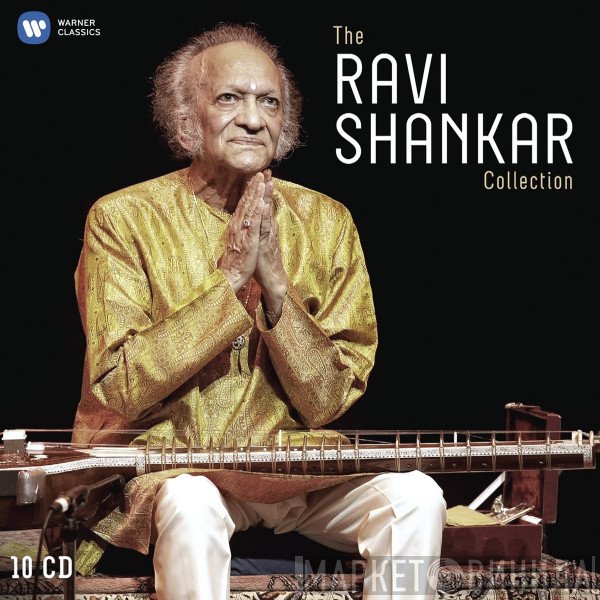 Ravi Shankar  - The Ravi Shankar Collection