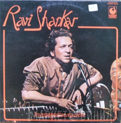 Ravi Shankar  - Transmigration Macabre