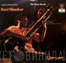 Ravi Shankar  - Two Rāga Moods