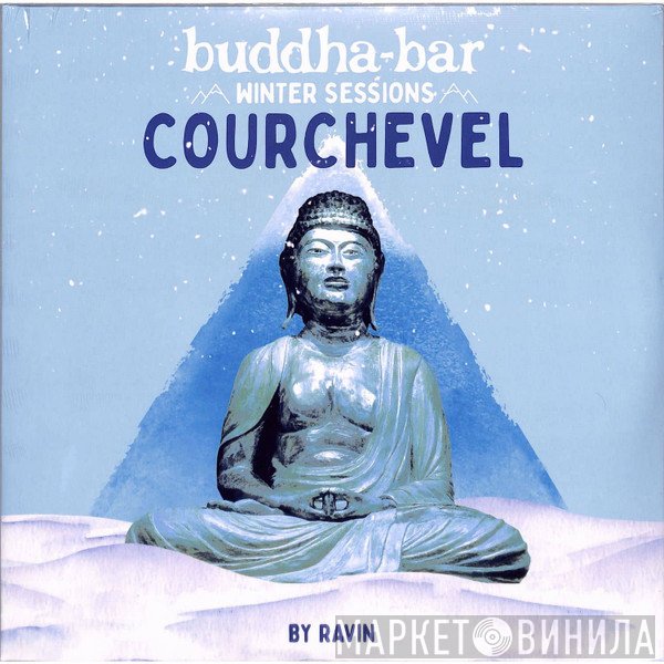 Ravin - Buddha-Bar Winter Sessions Courchevel