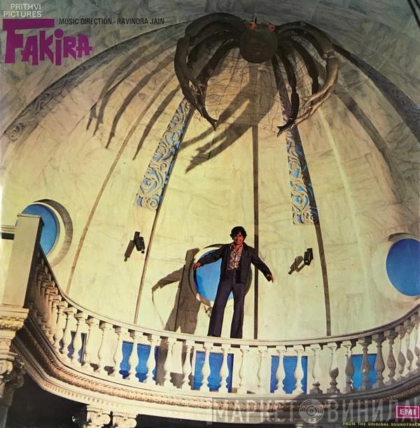 Ravindra Jain  - Fakira