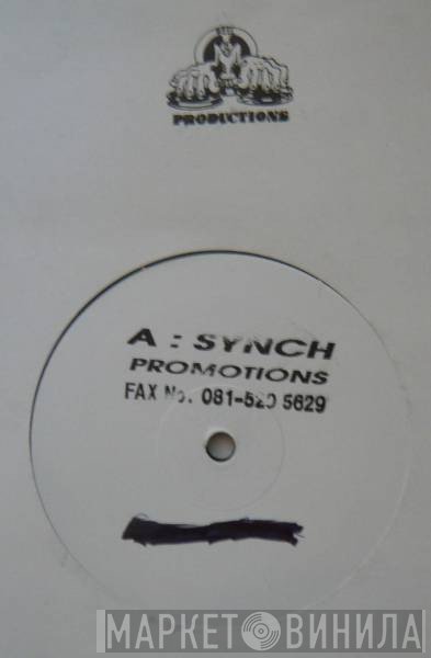 Raw From China - Raw From China 4 E.P.