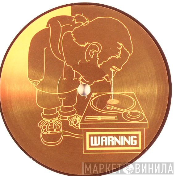 Raw Man  - Warning