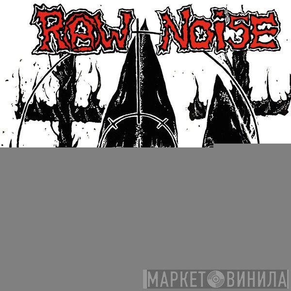Raw Noise - The Terror Continues