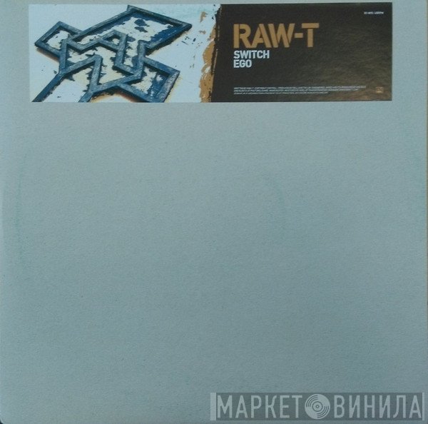 Raw-T - Switch
