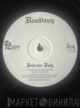 RawDawg - Bedroom Body