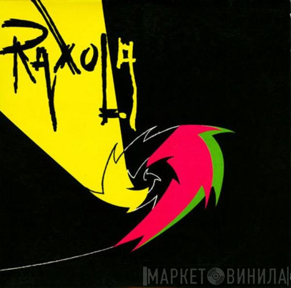 Raxola  - Raxola