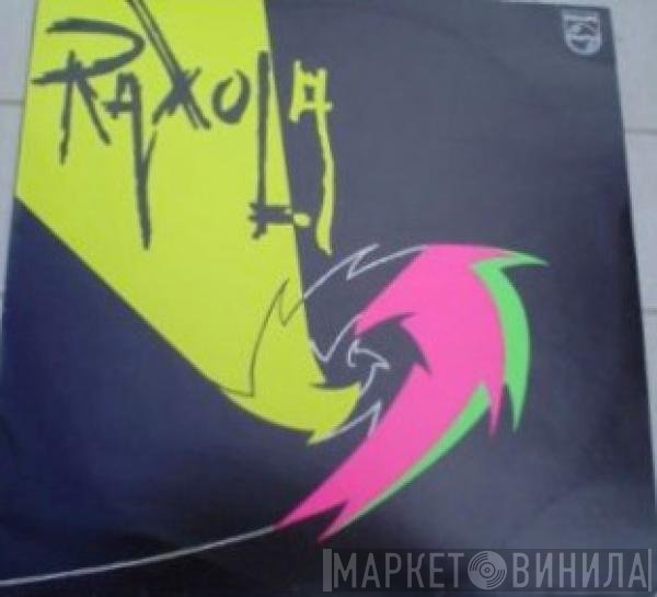 Raxola  - Raxola