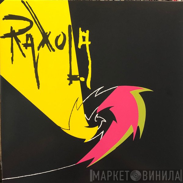 - Raxola