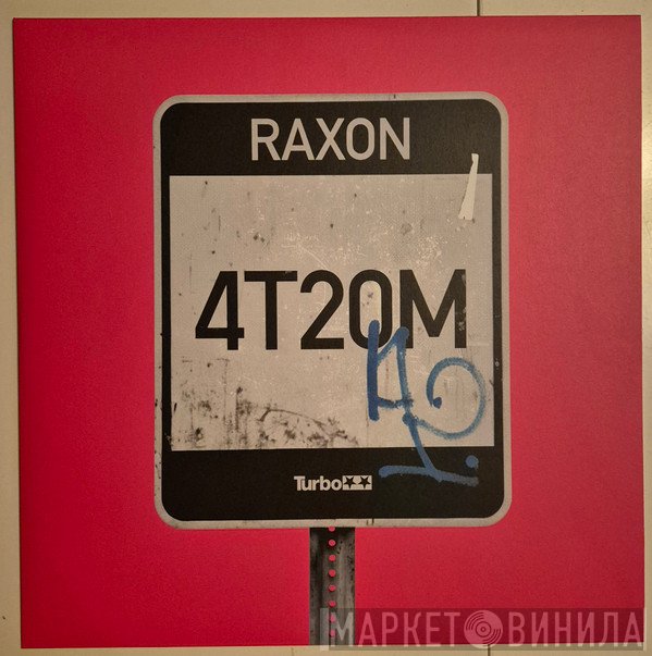 Raxon - 4T20M