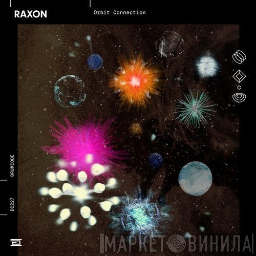 Raxon  - Orbit Connection