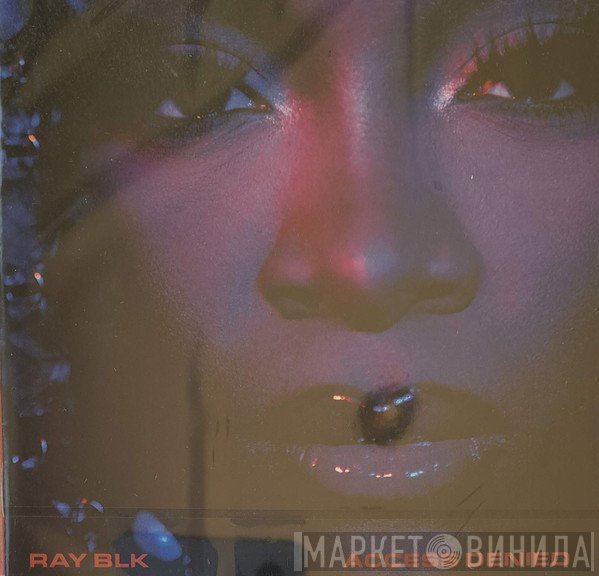 Ray BLK - Access Denied