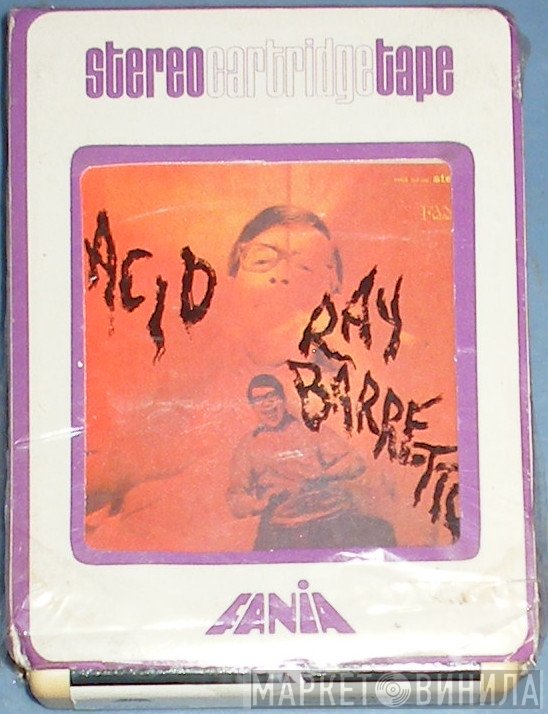 Ray Barretto  - Acid