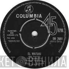 Ray Barretto - El Watusi