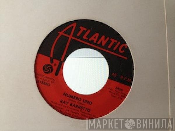 Ray Barretto  - Numero Uno
