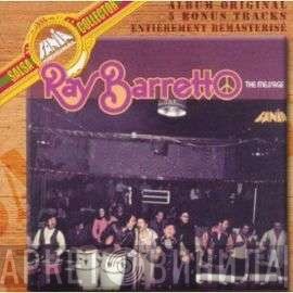 Ray Barretto  - The Message