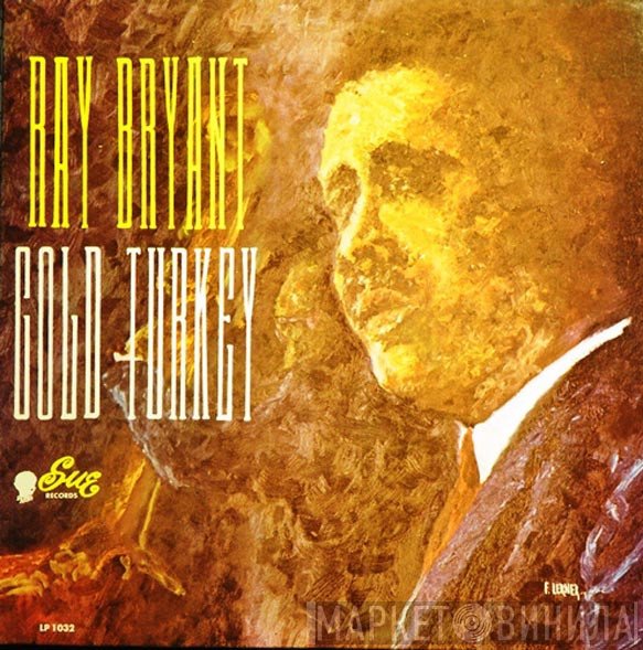Ray Bryant  - Cold Turkey