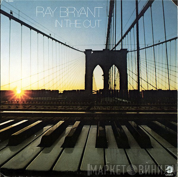 Ray Bryant  - In The Cut