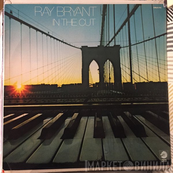 Ray Bryant  - In The Cut