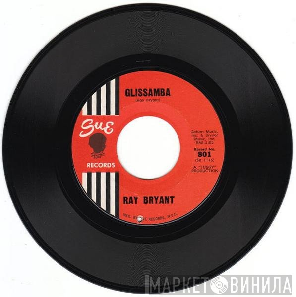 Ray Bryant - Joey