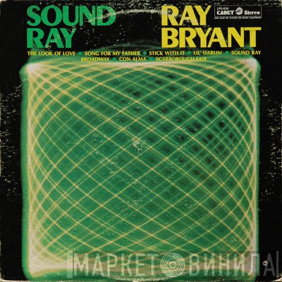 Ray Bryant  - Sound Ray