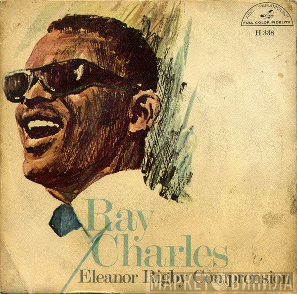 Ray Charles  - Eleanor Rigby / Comprension