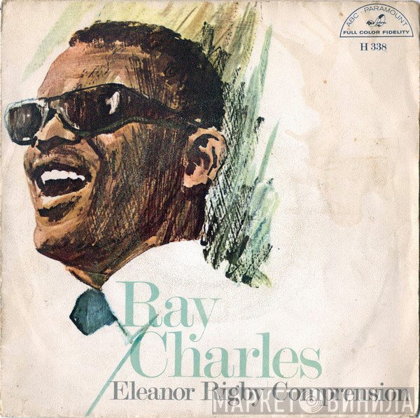 Ray Charles  - Eleanor Rigby / Comprension
