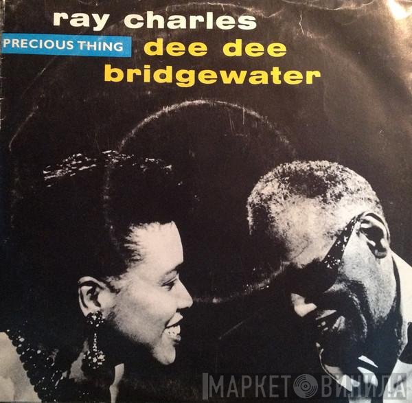 Ray Charles & Dee Dee Bridgewater  - Precious Thing