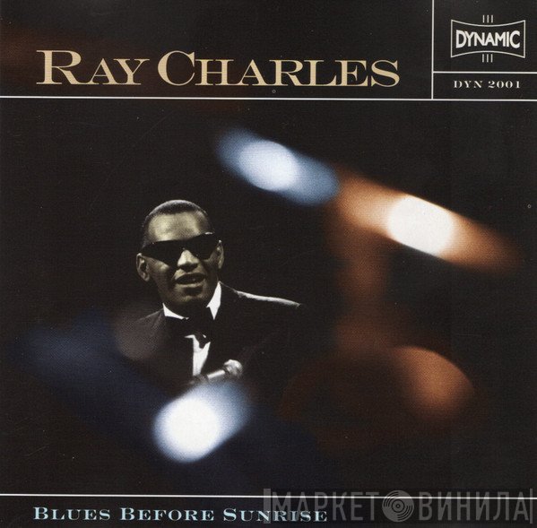 Ray Charles - Blues Before Sunrise