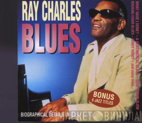 Ray Charles  - Blues