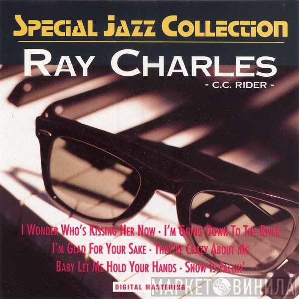 Ray Charles  - C.C. Rider