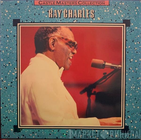 Ray Charles  - Castle Masters Collection
