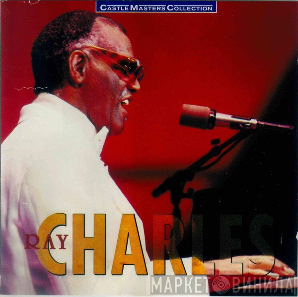 Ray Charles  - Castle Masters Collection